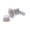 Drain Flange With Adapter, Whi for Masterbilt Part# 11-01895