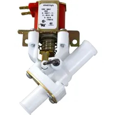 Purge Valve for Scotsman Part# 11-0514-02