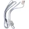Curtain Switch for Scotsman Part# 11-0563-01
