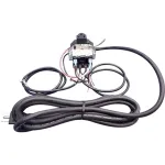 Harness/Relay Assy, 120V for Somerset Part# 1100-632