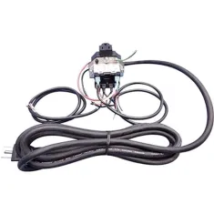 Harness/Relay Assy, 120V for Somerset Part# 1100-632