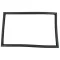 Door Gasket - For Glasstender Part# 11000124