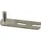 Hinge,Plexi-Glass Door for Glastender Part# 11000139
