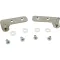 Hinge,Main Door(Right Swing) for Glastender Part# 11000202