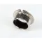 .75 Flanged Ptfe Bushing For Doughpro Part# 110115563
