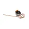 Cs150 Temp Control Assy For Doughpro Part# 1101217052