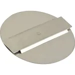 Cover,Tank for Fetco Part# 1102-00007-00