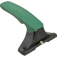 Handle, Brew Basket W/ Magnet, Green for Fetco Part# 1102-00066-00