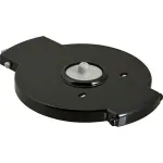 Cover (6"Od) for Fetco Part# 1102.00125.00