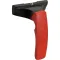 Handle, Brew Basketw/ Magnet, Red for Fetco Part# 1102.65