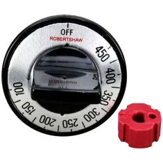 Dial Kit2 D, Off-450-100 for Garland Part# 1102702