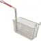 Basket,Fry(12-3/16"X 5-3/4",Fh for Waste King Part# 110390