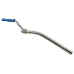 110406 Waste King - High-Performance Nozzle & Handle