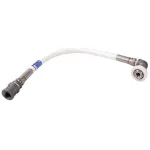 110408 Waste King - 21" Hose Assembly with Quick Connect