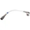 Hose Assy , 21",Fem Disconnect for Waste King Part# 110408