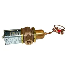 Valve, Water Regulating for Scotsman Part# 11047801