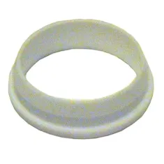 White Ptfe Bearing for Nemco Part# 11048