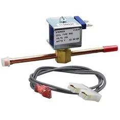 Hot Gas Valve Kit for Scotsman Part# 11056221