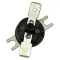 Thermostat for Champion Part# 110562
