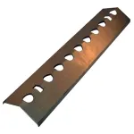 Baffle Plate for Vulcan Hart Part# 110601-1