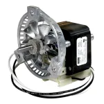 Blower Motor Kit for Cleveland Part# 110683