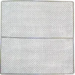 Tube Screen for Vulcan Hart Part# 110738-2
