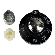 Dial for DCS (Dynamic Cooking Systems) Part# 14005-1