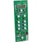 Board,Control (10-Key) for Fetco Part# FET1108.00006.00