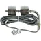 Float Switch - Dual for Champion Part# 110854