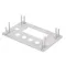 Facia Plate Assy Control For Doughpro Part# 11086027