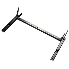 Door Frame Assy for American Range Part# 1109-36