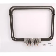 208/240V Ele Ecco Oven 11Kw for Lang Part# 11090-27