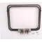 208/240V Ele Ecco Oven 11Kw for Lang Part# 11090-27