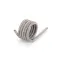 .283 Wire Torsion Spring For Doughpro Part# 110949154L