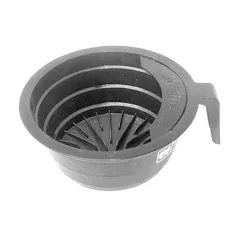 Plastic Brew Funnel for Bunn Part# 20583.0003