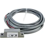 Magnetic Reed Switch, Large, Sentrol