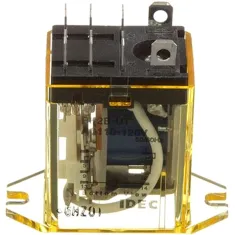 Relay 10A 120V for Champion Part# 111068