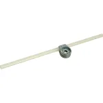 Rod,Lever (Actuator, 8"L) for Champion Part# 111074