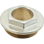 Nut,Rotor (Fisher Waste) for Fisher Manufacturing Part# 11118