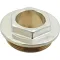 Nut,Rotor (Fisher Waste) for Fisher Manufacturing Part# 11118