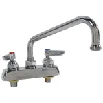 B-1111 T&S Brass - High-Quality Deck Faucet Replacement