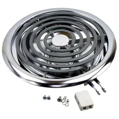 Surface Heater for Lang Part# 11120-01