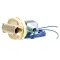 Valve, Solenoid, 3/4" , Hw J And E Gp607 for Champion Part# 111437