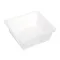 Slotted Drain Strainer 8.5Inx 8.5Inx 3.5In for AllPoints Part# 111510