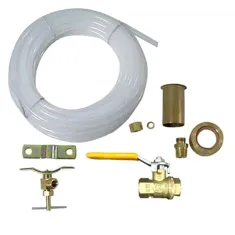 Install Kit For Dipperwe Ll for AllPoints Part# 111590