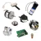Motor Starter, 2.5-4.0A  for Champion Part# 111627