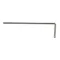 Handle for Fisher Mfg Part# 11169