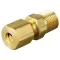 Male Connector for Marshall Air Part# 111987