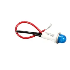 Cooling Pilot Light Blue For Atlas Part# 112-1101