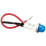 Cooling Pilot Light Blue  for Atlas Part# 112-1102